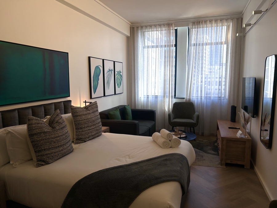0 Bedroom Property for Sale in Cape Town City Centre Western Cape